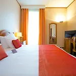 Mercure Centro מלון בולוניה