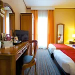 Mercure Centro מלון 4*