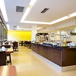 Mercure Centro מלון