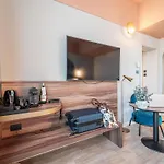 מלון Mercure Centro