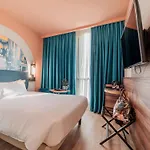 Mercure Centro מלון בולוניה