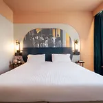 מלון Mercure Centro