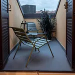 Mercure Centro מלון 4*