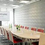 Mercure Centro מלון