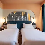 Mercure Centro מלון בולוניה