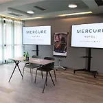 מלון Mercure Centro בולוניה