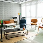 Mercure Centro 4* בולוניה