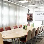 Mercure Centro מלון בולוניה