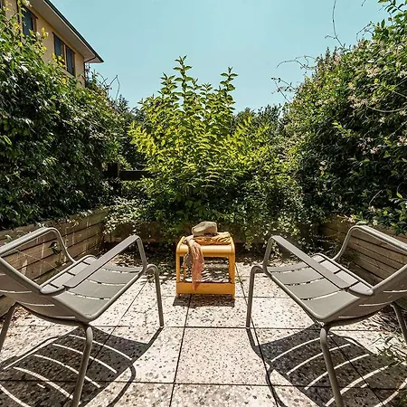Szálloda Mercure Centro 4*