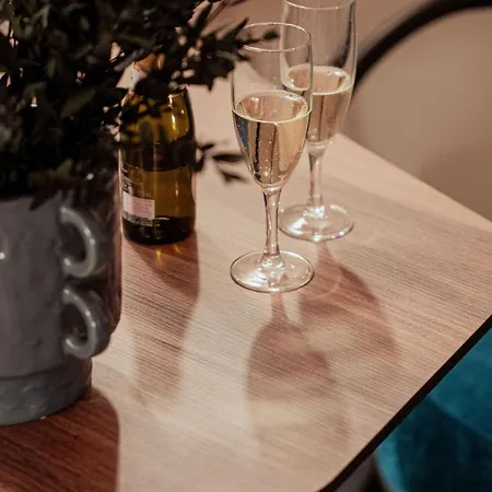 Szálloda Mercure Centro 4*