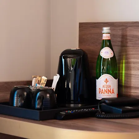 Mercure Centro Szálloda