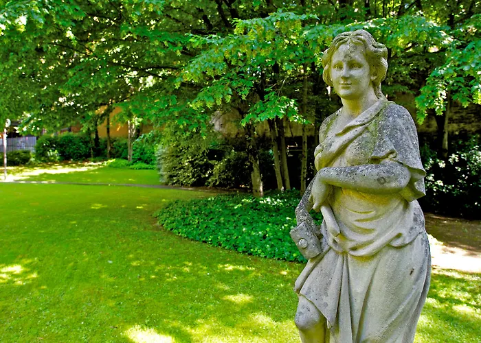 メルキュール チェントロ