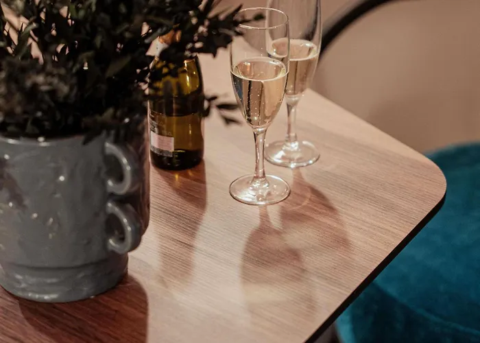 メルキュール チェントロ 4*