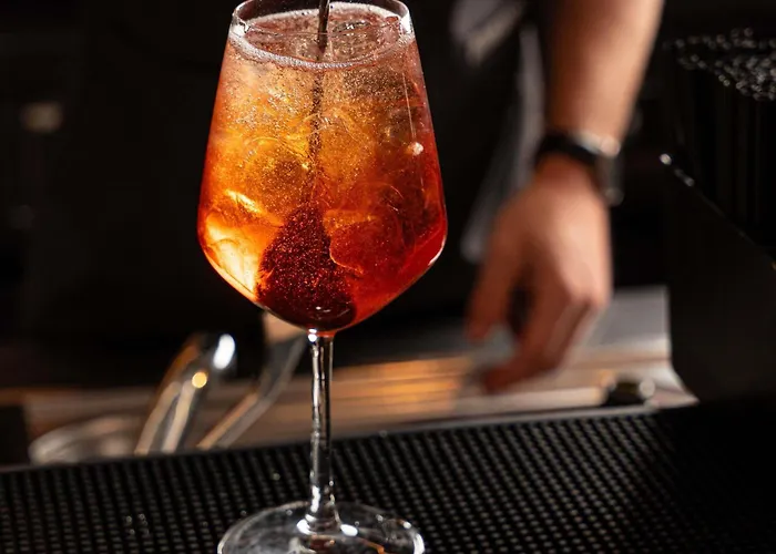 ホテル メルキュール チェントロ 4*