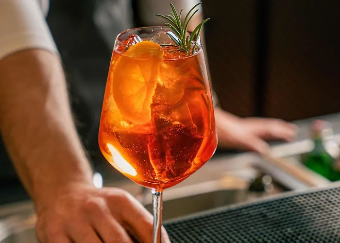 ホテル メルキュール チェントロ