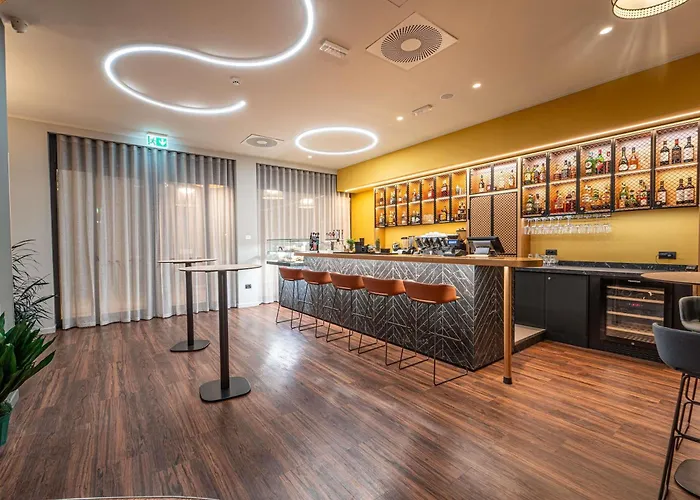 Mercure Centro Hotel Bologna