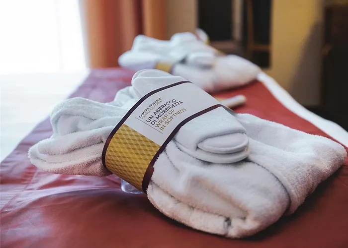 メルキュール チェントロ