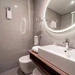 Hotel Mercure Centro 4*