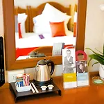 Mercure Centro Hotel 4*
