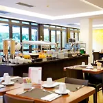 Mercure Centro 4* Bologna