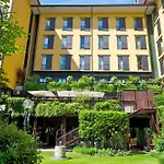 Mercure Centro 4*