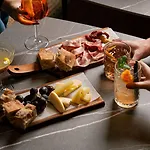 Mercure Centro Hotel Bologna