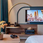 Mercure Centro