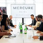 Mercure Centro 4*