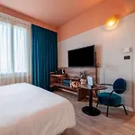 Hotel Mercure Centro Bologna