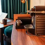Mercure Centro 4* Bologna