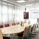 Mercure Centro Bolonha