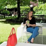 Mercure Centro Bolonha