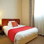 Hotel Mercure Centro 4*