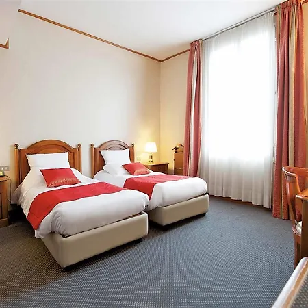 Hotel Mercure Centro