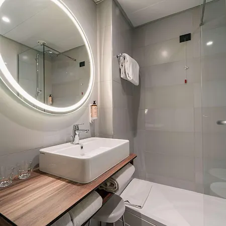 Hotel Mercure Centro Bologna