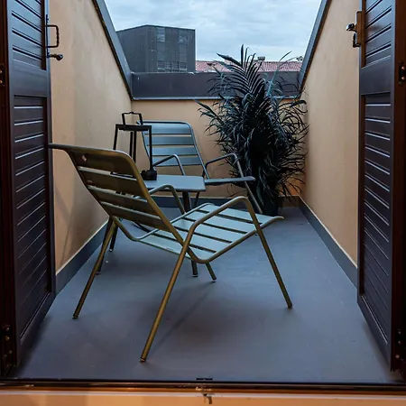 Mercure Centro Hotell Bologna