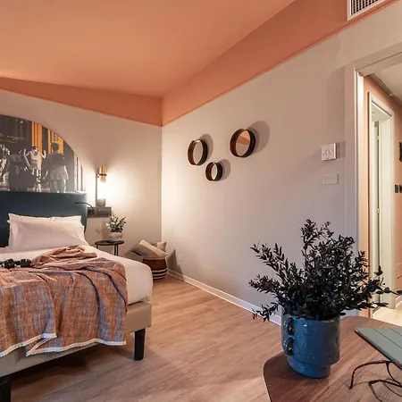 Mercure Centro Hotell 4*