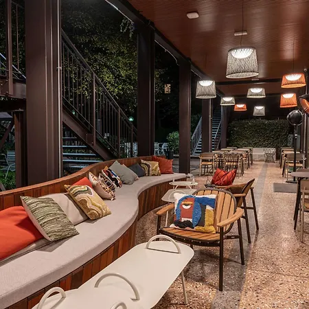 מלון Mercure Centro