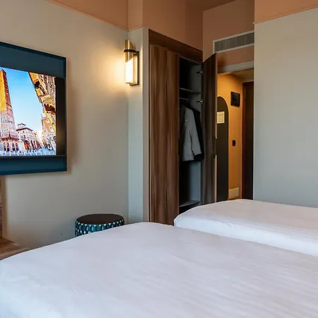 Hotel Mercure Centro