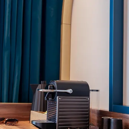 Mercure Centro Hotell Bologna