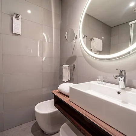 Hotel Mercure Centro 4*