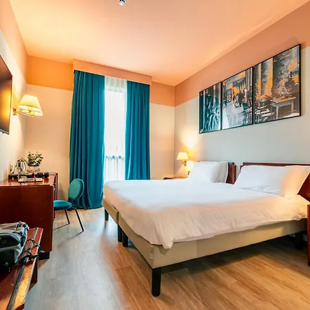 Mercure Centro 4* Bolonha