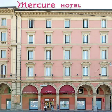 Mercure Centro Hotel Bologna