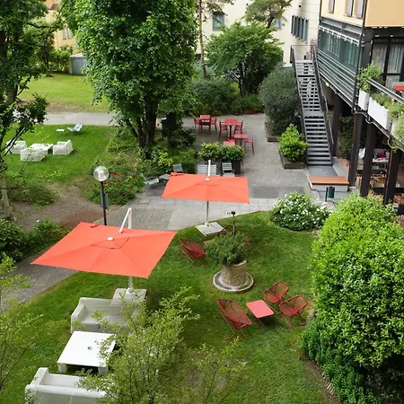 Mercure Centro 4* בולוניה