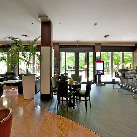 Mercure Centro