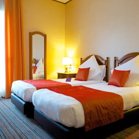 Mercure Centro מלון 4*