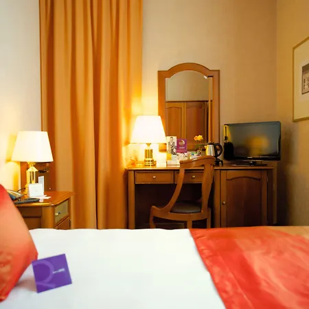 Mercure Centro