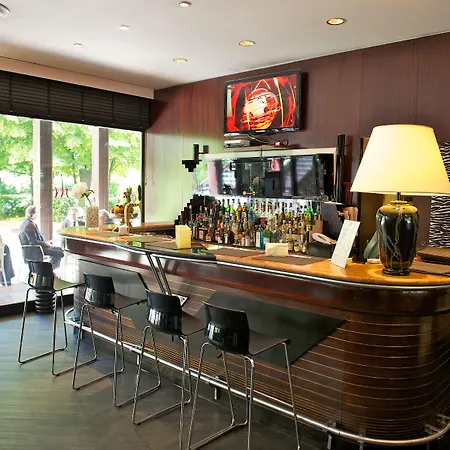 Mercure Centro