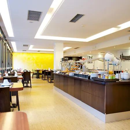 Mercure Centro מלון