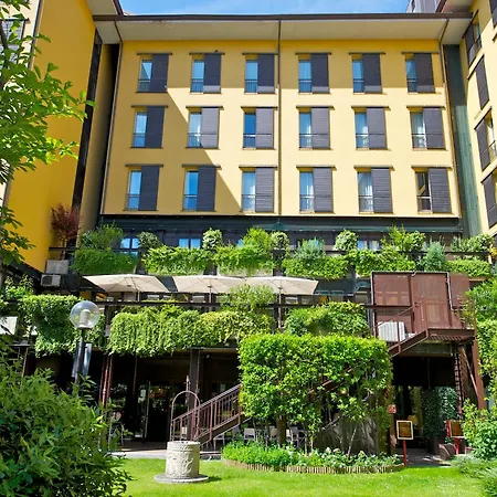 Mercure Centro 4*